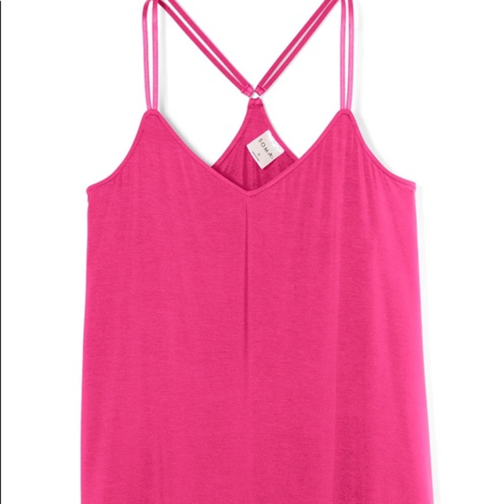Soma - Cool Nights Cami XS